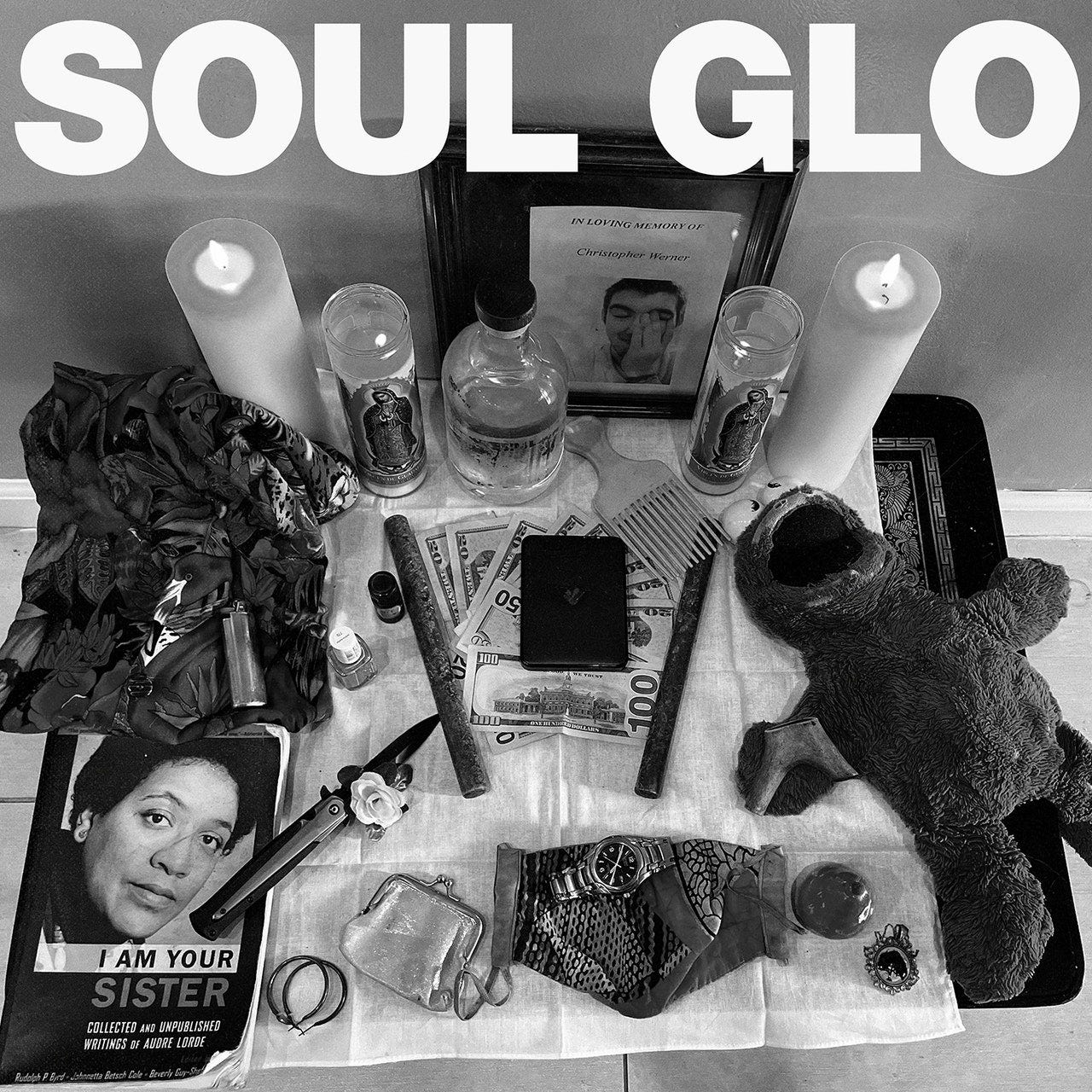 Soul Glo: Diaspora Problems Album Review | Pitchfork