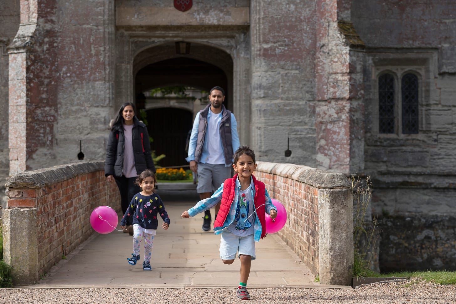 Heritage Open Days at Baddesley Clinton, Warwickshire © Heritage Open Days / Chris Lacey  