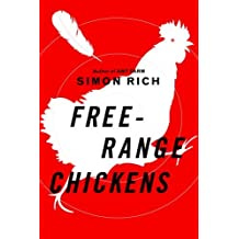 Amazon.com: Simon Rich: Books, Biography, Blog, Audiobooks, Kindle