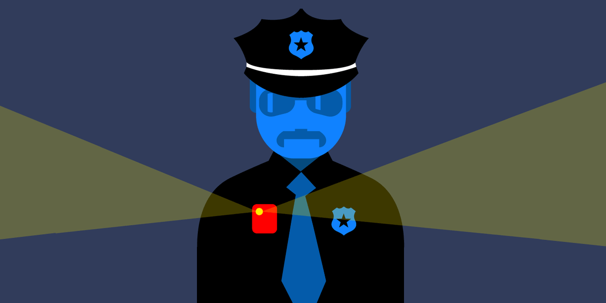 Body-Worn Cameras | Electronic Frontier Foundation