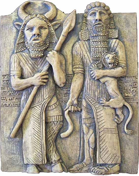 La passion d'Enkidu ou L'épopée de Gilgamesh du compositeur Zad Moultaka en  trois dates