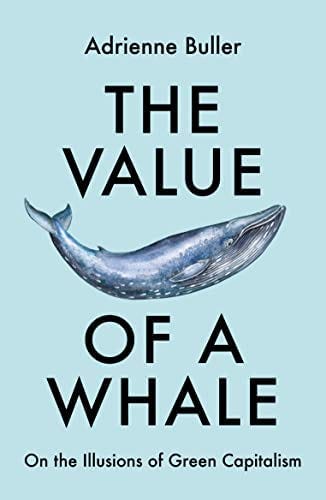 Book Review: The Value of a Whale