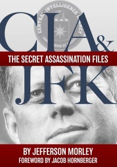 CIA & JFK