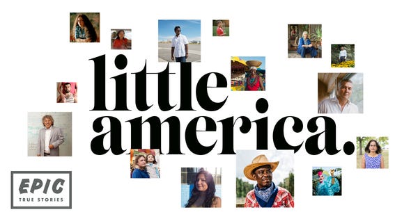 Little America