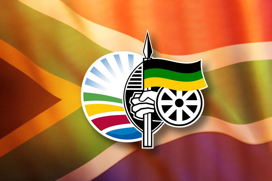 Of super-coalitions and national interests: That which binds the ANC and  the DA - Good Governance Africa