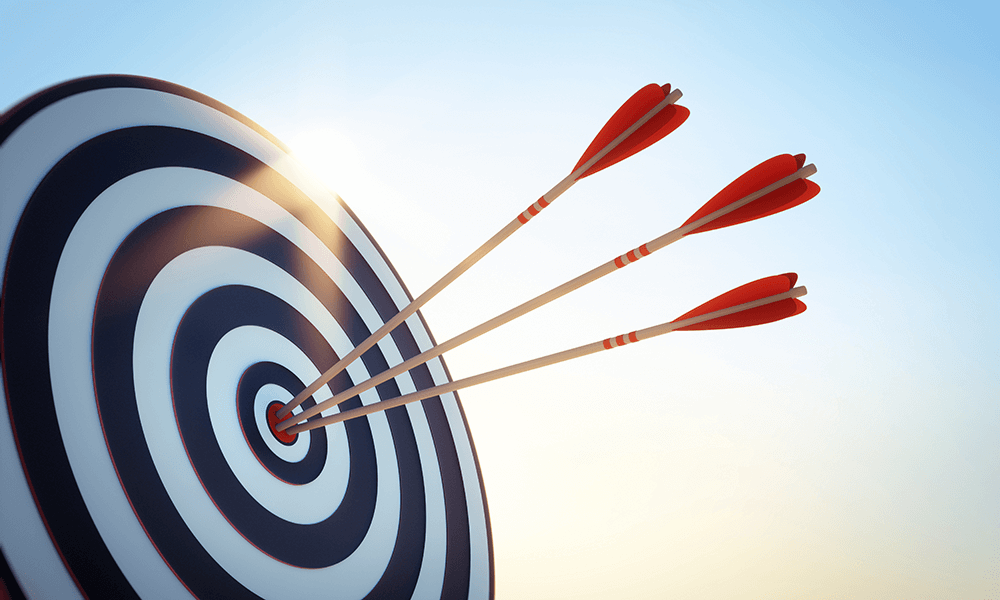 How Do You Set The Right Targets For Your Business? Here Are Some Top Tips  | Bernard Marr