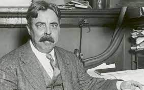 Edward Thorndike - Biography, Books and Theories | Edward thorndike,  Learning theory, Thorndike