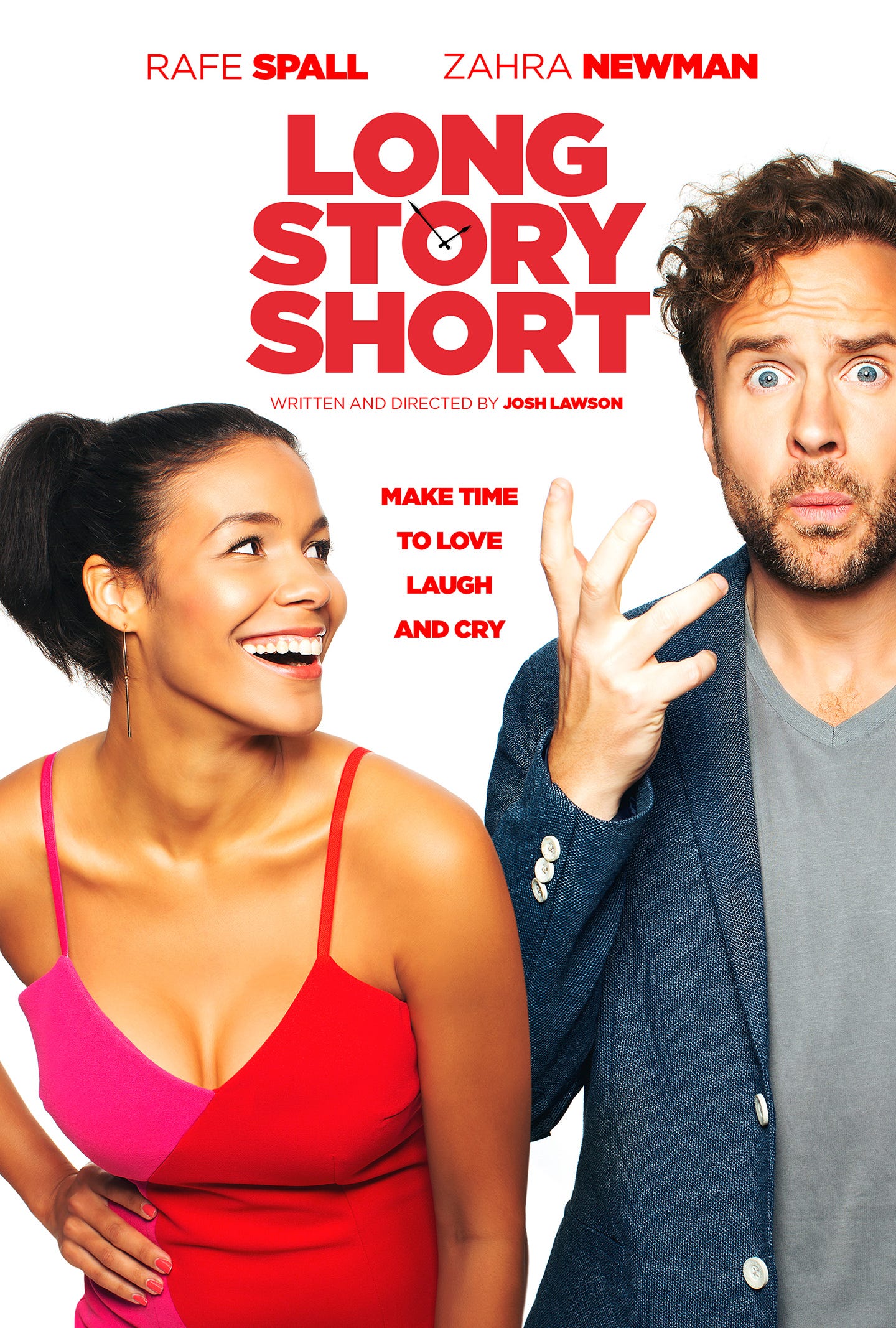 Long Story Short (2021) - IMDb