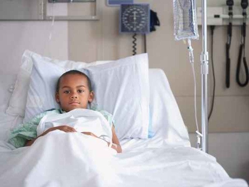COVID-19 pandemic hurts pediatric hosptials&#39; finances | Modern Healthcare