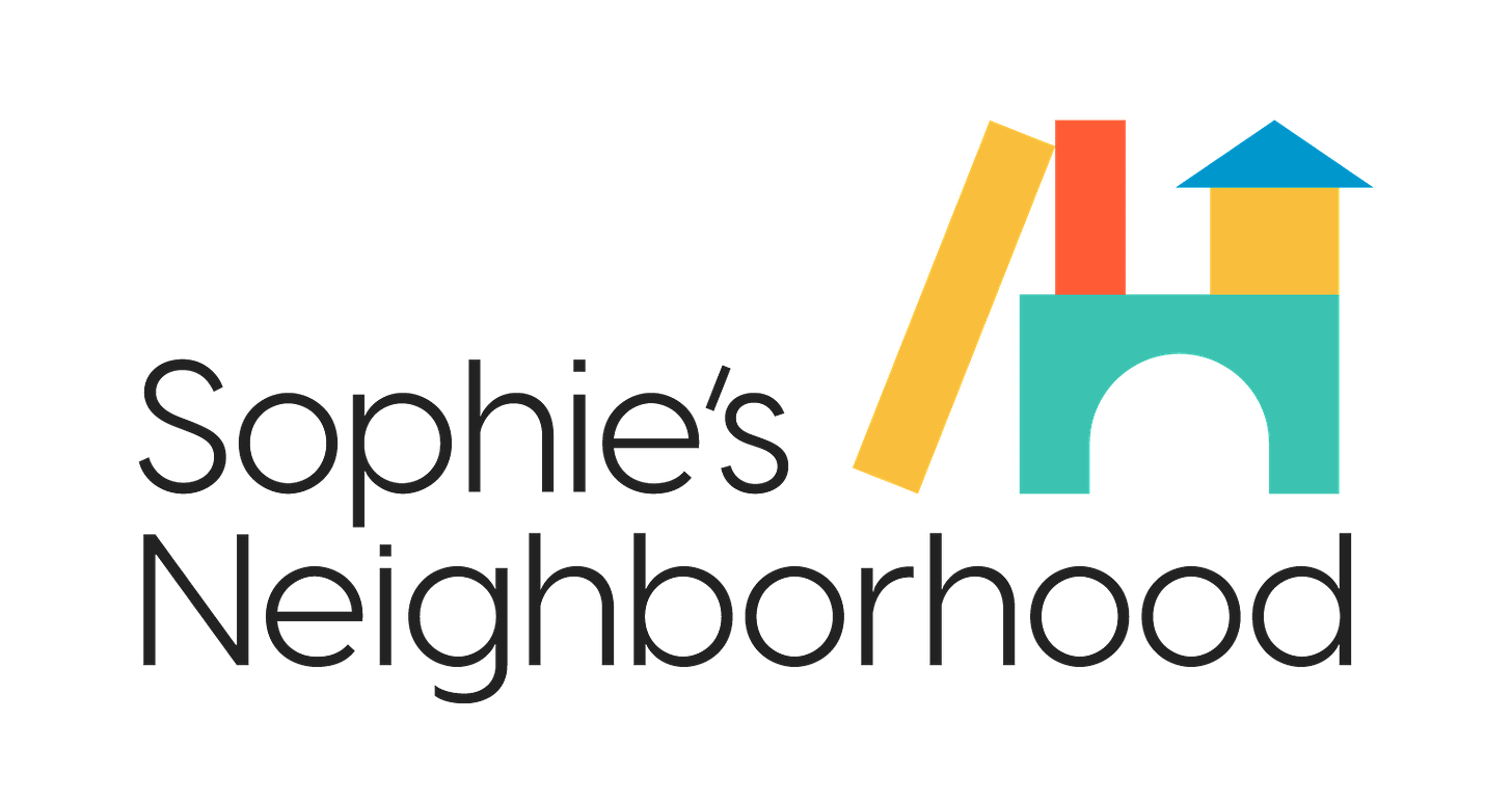 Sophie's Neighborhood