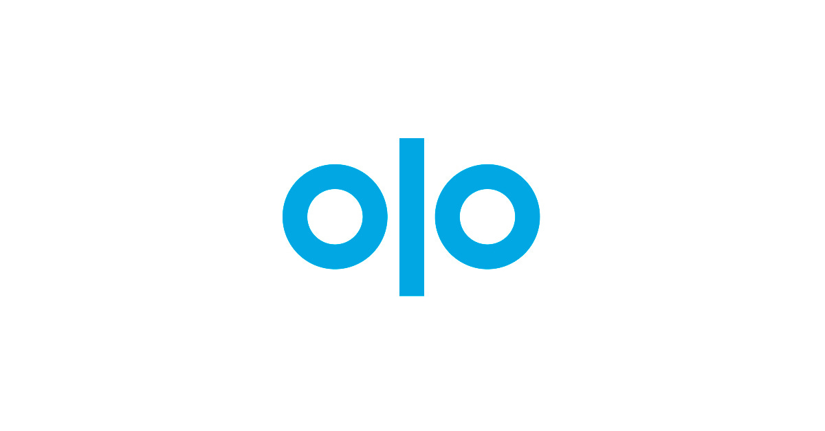 Olo Introduces Dispatch, A New Delivery Service Empowering Brands to Enable  Food Delivery at Scale | Business Wire