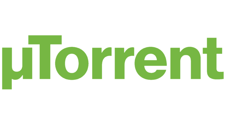 Utorrent logo