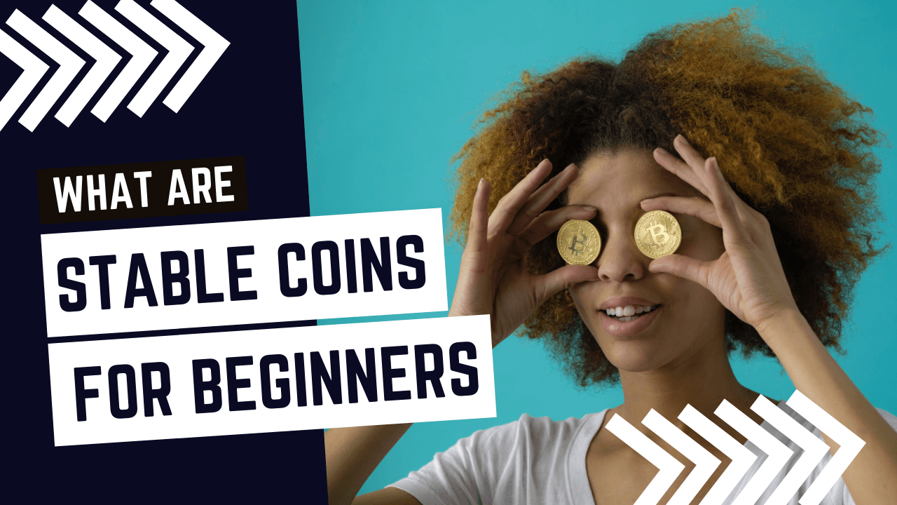 What are Stable Coins for Beginners with Examples in 2022