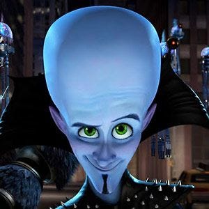 Megamind Director Tom McGrath Interview - DreamWorks Megamind 3D Movie