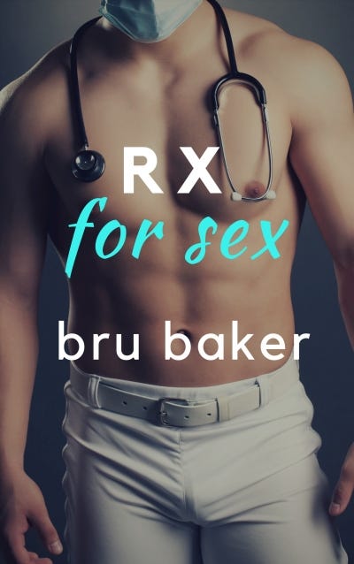 Rx for Sex