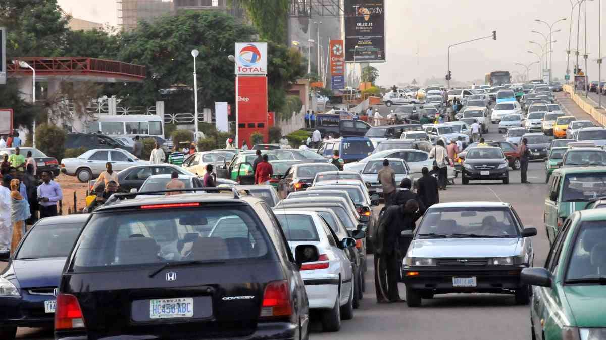 Fuel scarcity: Marketers push for N200/litre as petrol sells above N180 in  Abuja - Daily Trust