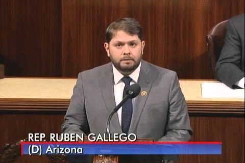 Videos | Congressman Ruben Gallego