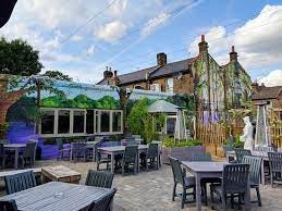 THE CLISSOLD ARMS, London - Updated 2021 Restaurant Reviews, Menu, Prices,  & Reservations - Tripadvisor