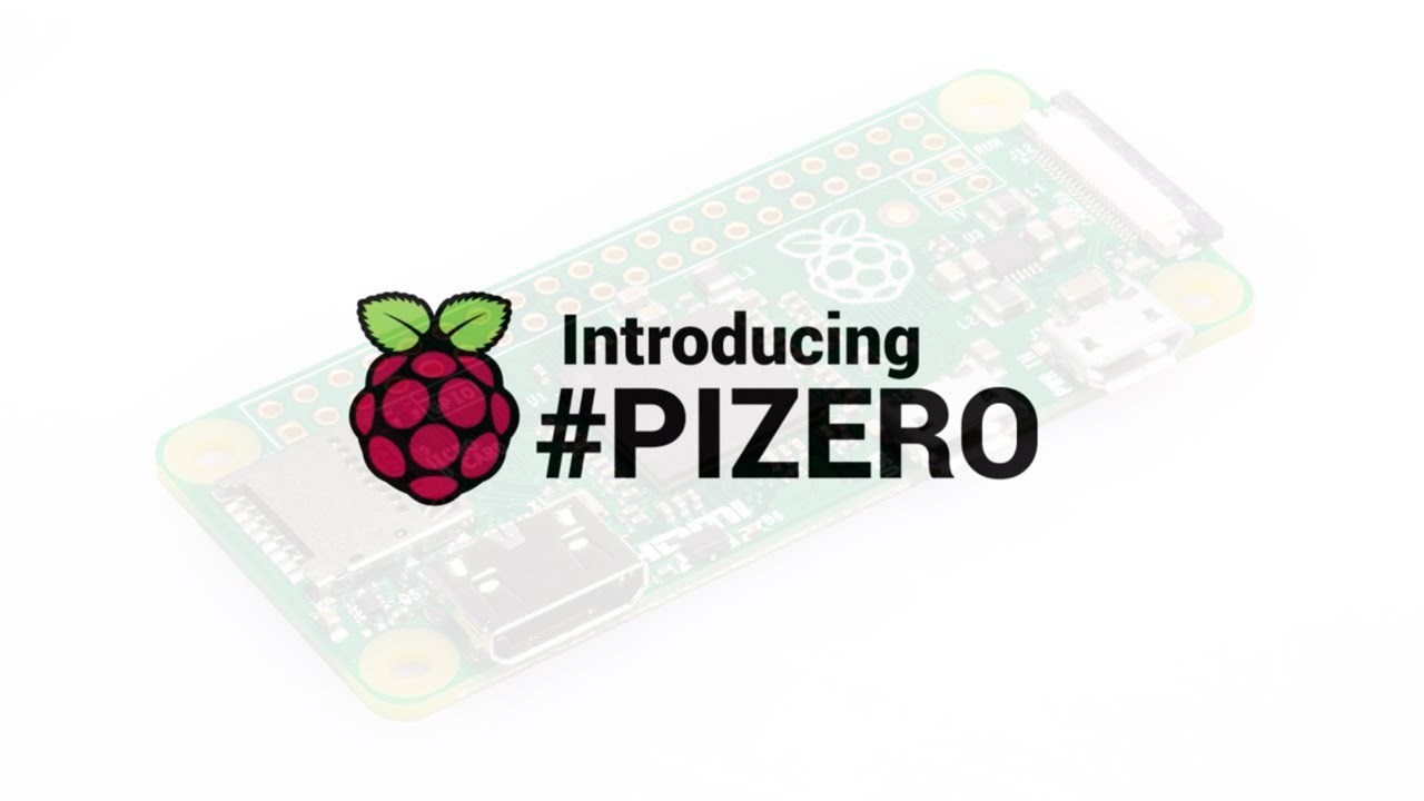 Buy a Raspberry Pi Zero – Raspberry Pi