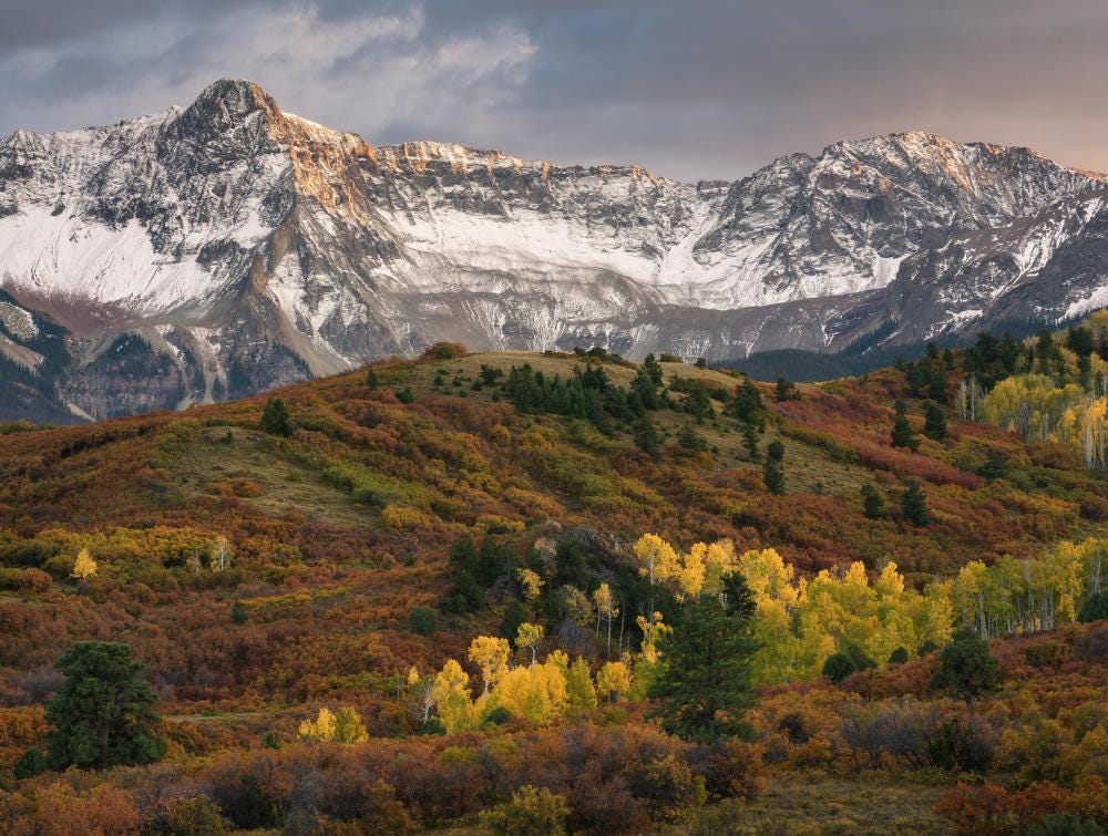 The Wilderness Act | The Wilderness Society