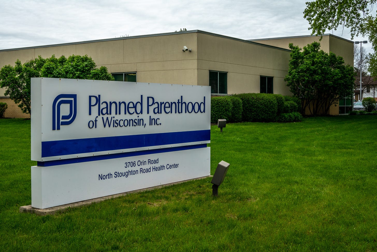 For Planned Parenthood Wisconsin, Title X Funding Ended Months Ago |  Wisconsin Public Radio