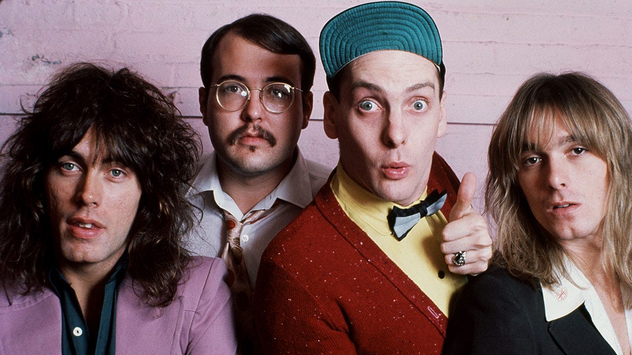 Cheap Trick: a guide to their best albums | Louder
