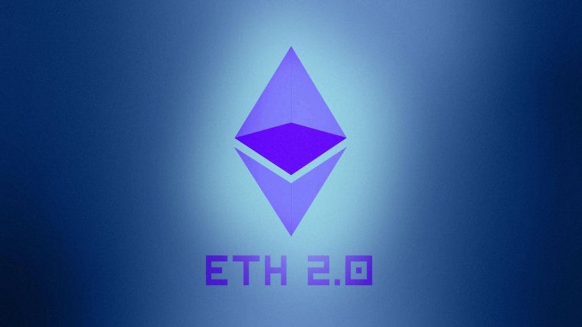 ETH 2.0: What's happened so far and when is the next phase? | Currency.com