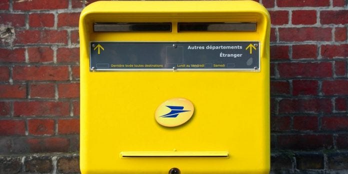 La Poste acquiert OpenValue afin de développer l'IA pour les grandes entreprises