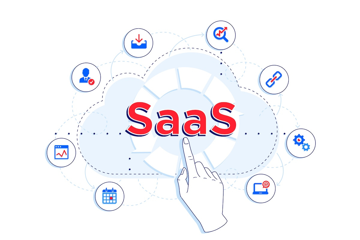 An executive guide for a SAAS Channel Partner Ecosystem for Industrial  Automation – IIoT World