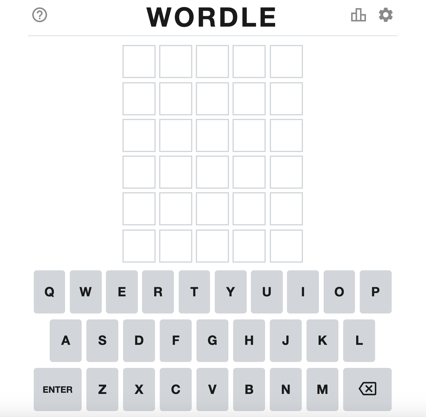 Word Games Like Wordle and Mywordle Help Make Language More