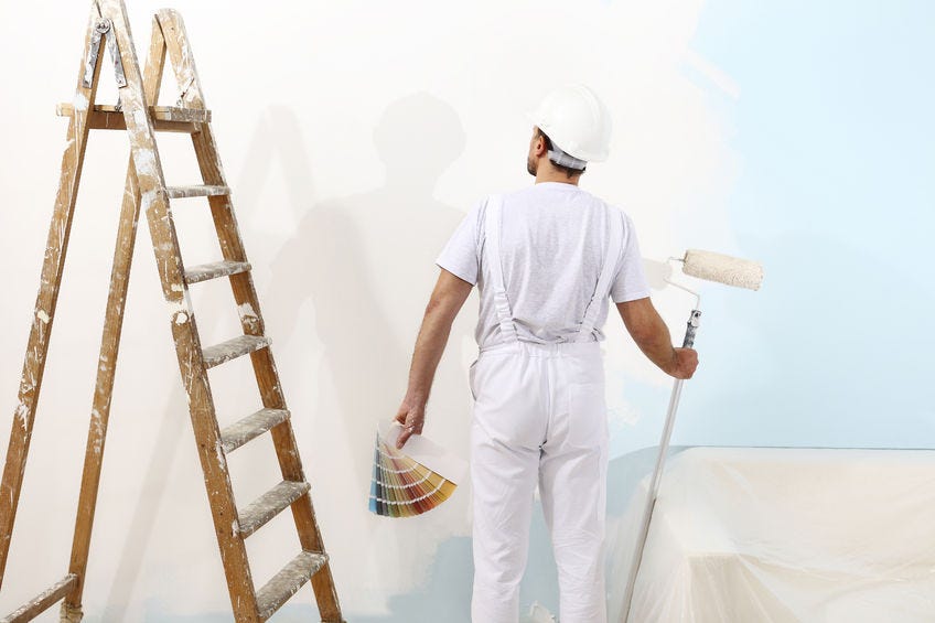 5 Ways to Get Good Paint Coverage - Colorado Paint Pros