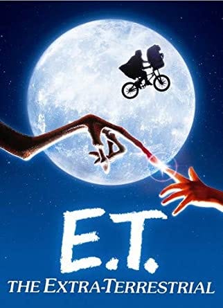 Amazon.com: E.T. The Extra-Terrestrial : Henry Thomas, Drew Barrymore, Dee  Wallace, Robert MacNaughton, Peter Coyote, Steven Spielberg, Steven  Spielberg, Kathleen Kennedy, Melissa Mathison, Allen Daviau, Carol  Littleton, Charles L. Campbell, Ben Burtt,