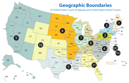 List of regions of the United States - Wikipedia