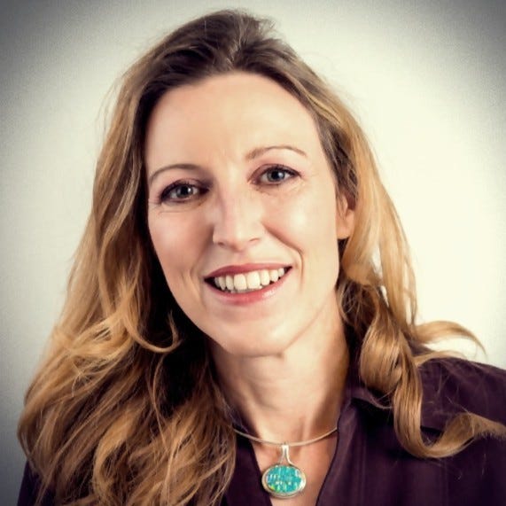 Profile photo of Brigitta Baugher Rubin