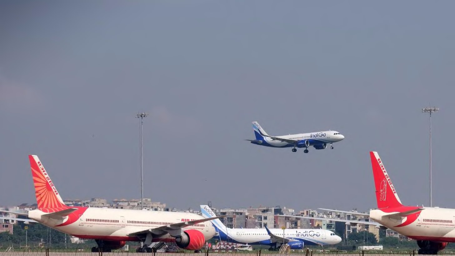 Govt removes restrictions on domestic flights capacity. Details here
