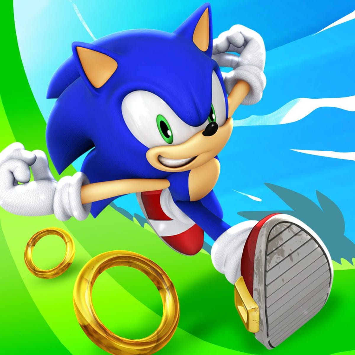 Sonic Dash | Sonic вики | Fandom