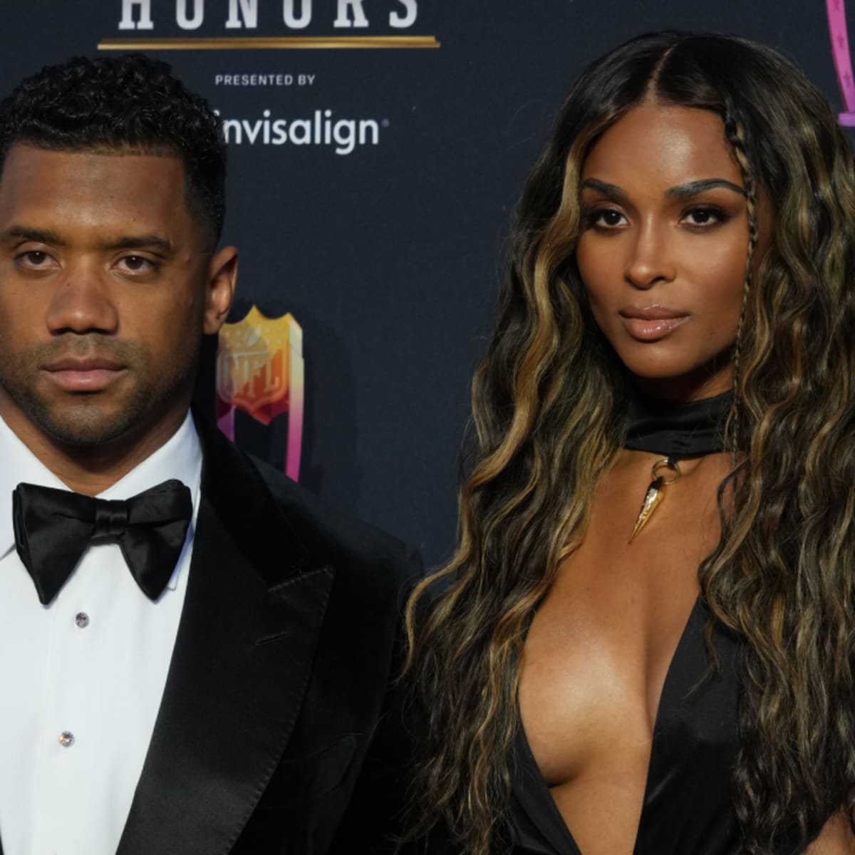 Watch: Ciara Explains What It's Like To Be Married to ...