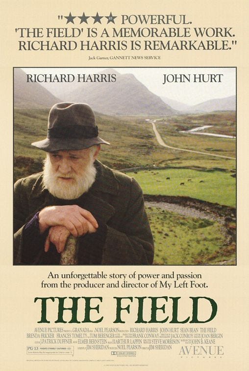 The Field (1990) - IMDb