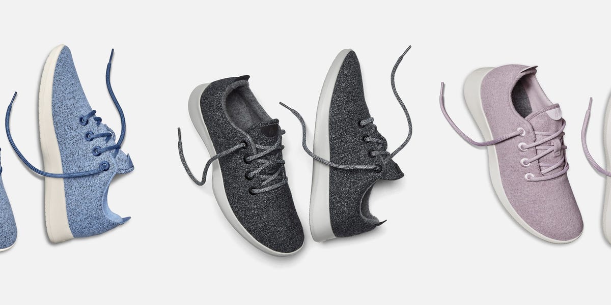 Allbirds Sneakers Review 2020 - Why Allbird Shoes Are Worth It and the Most  Comfortable