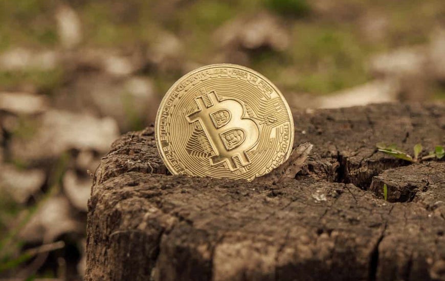 Bitcoin Hodlers Become Net Buyers for First Time since October as &#39;Death  Cross&#39; Looms - TCR