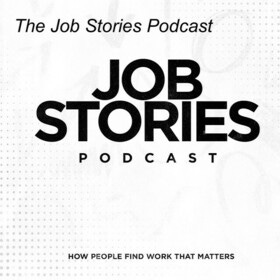 Mark Miller, CEO of Labelcoin, joins our Job Stories Podcast