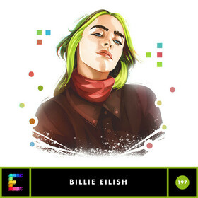 Song Exploder | Billie Eilish • Everything I wanted (27min)