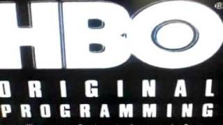 HBO Original Television Logo - YouTube