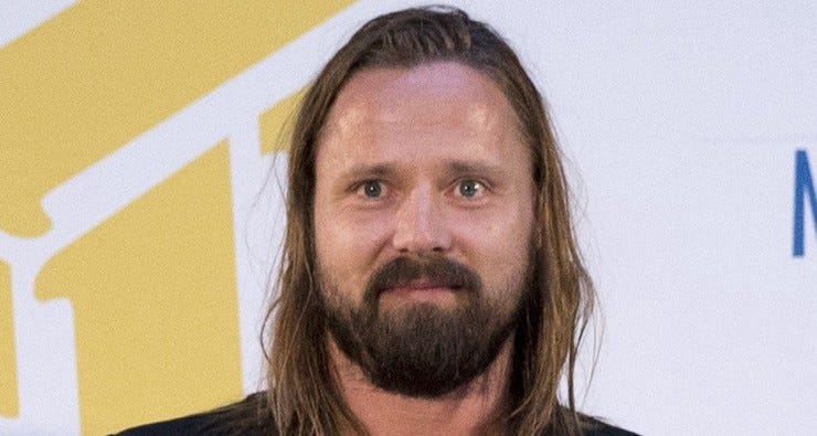 Max martin