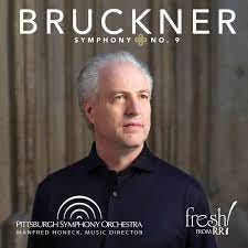 Bruckner: Symphony No. 9 | Pittsburgh Symphony | Reference Recordings