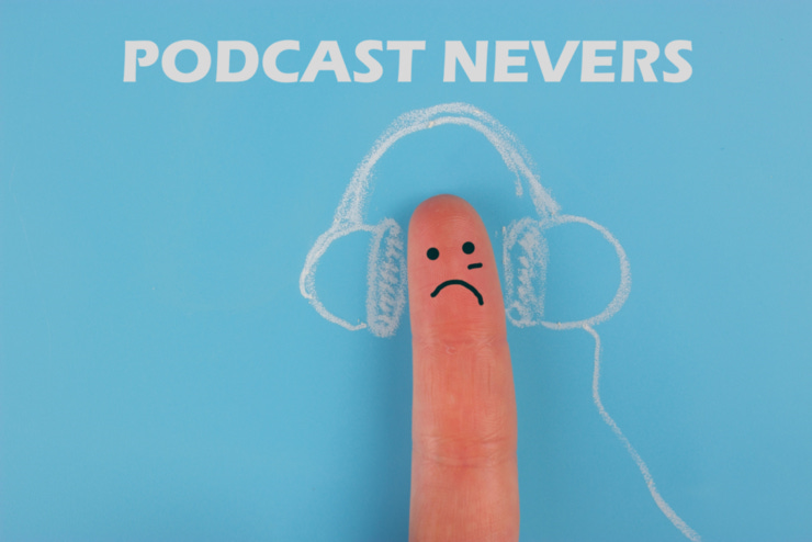 Podcast nevers finger 1024x683