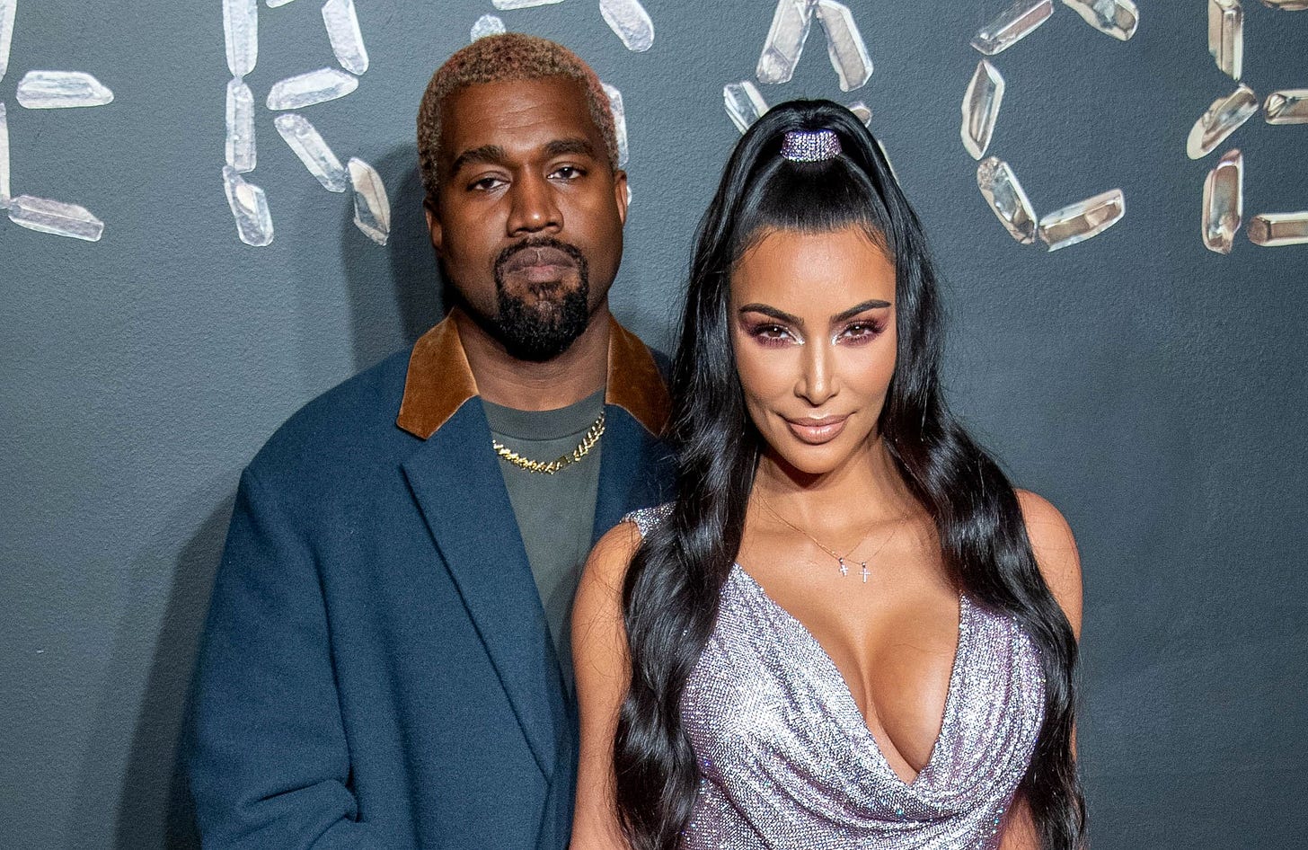Kim Kardashian, Kanye West: 5 Most Kimye Things They've Done