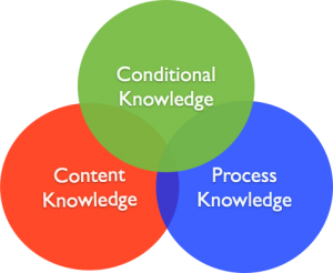 3 Types of Knowledge