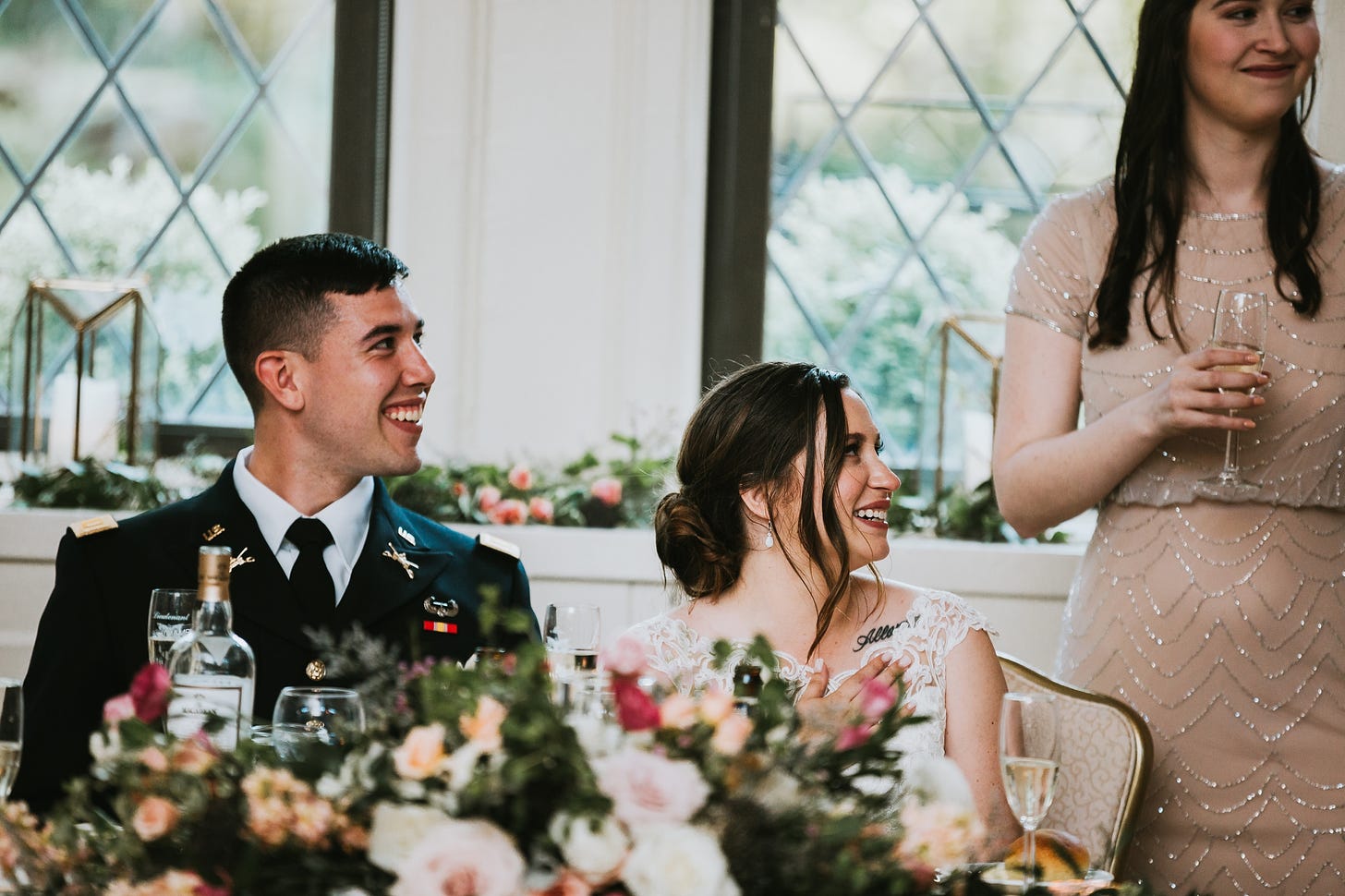 5 Things No One Told Me about Planning a Wedding