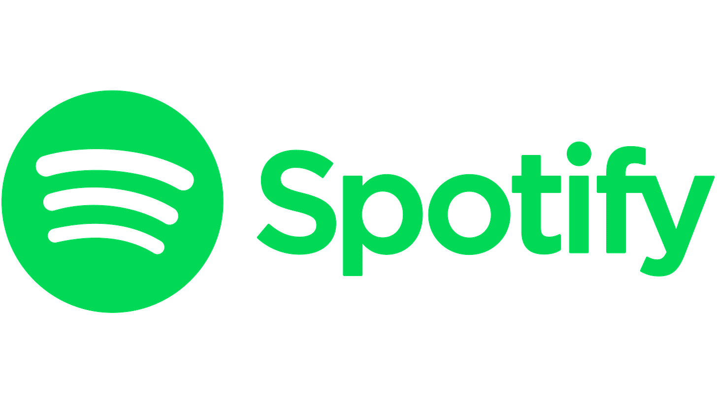 Spotify Logo | Symbol, History, PNG (3840*2160)